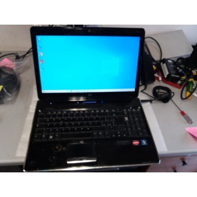 NOTEBOOK HP DV6-2118EL 